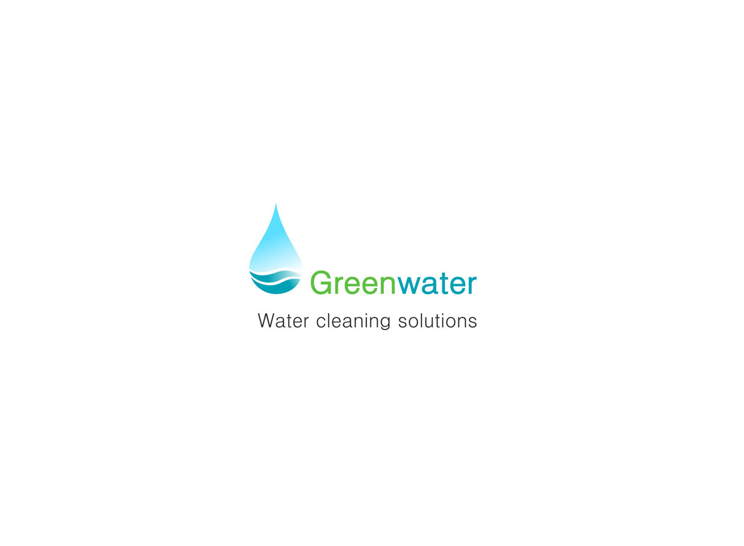 Logo-design-greenwater-by-lanagraphic