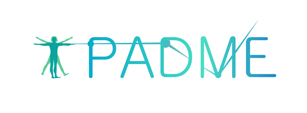 Logo-design-Padme-by-lanagraphic