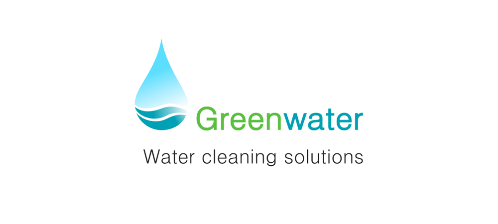 Logo-design-greenwater-lanagraphic