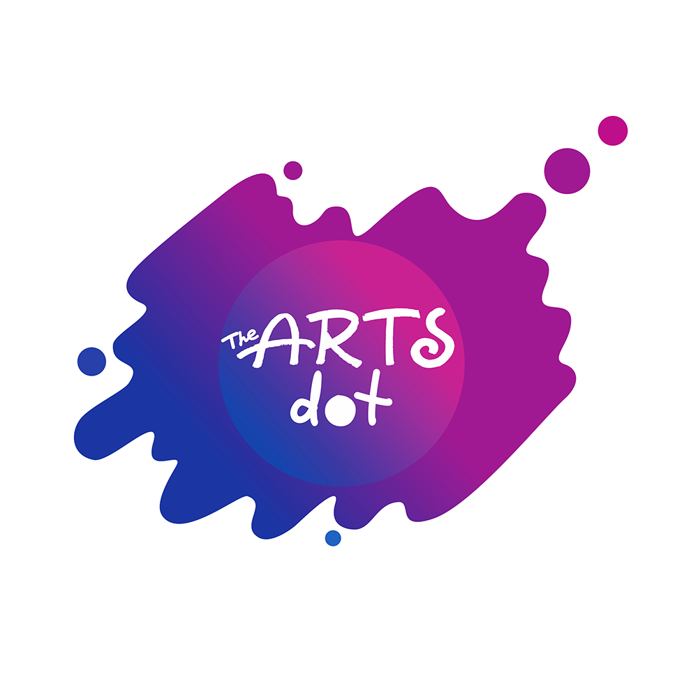 The Arts Dot-logotype-1000